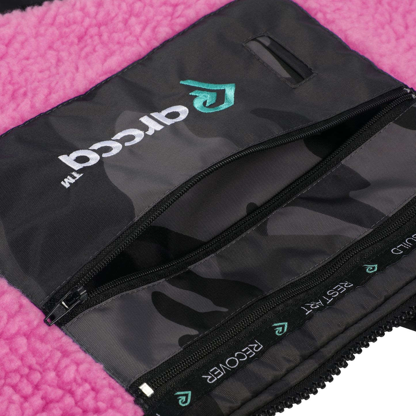 New! Children's Camo Alpine