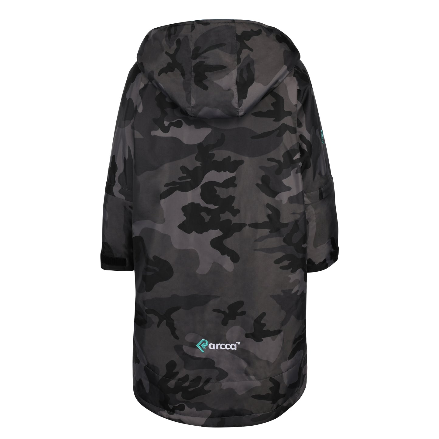 New! Children's Camo Alpine