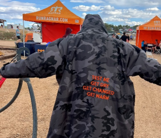How Parcca Made an Impact at Ragnar
