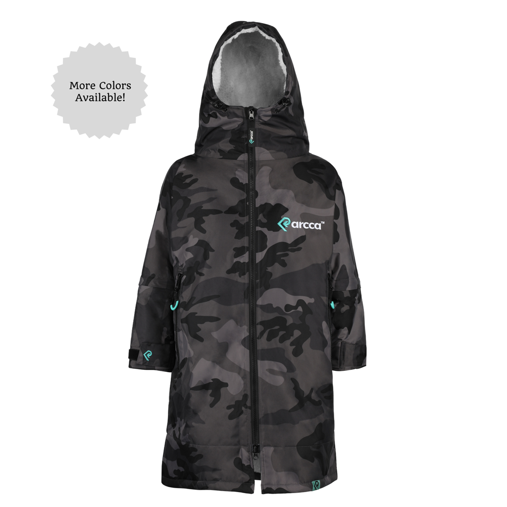 New! Camo Alpine