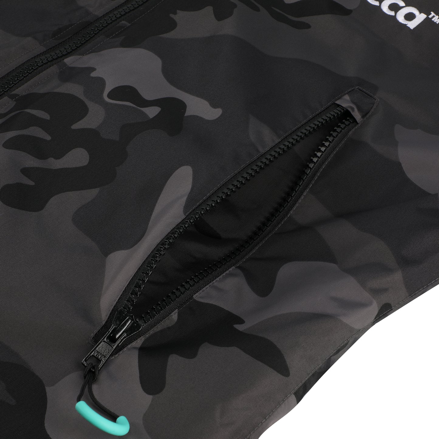 New! Camo Alpine