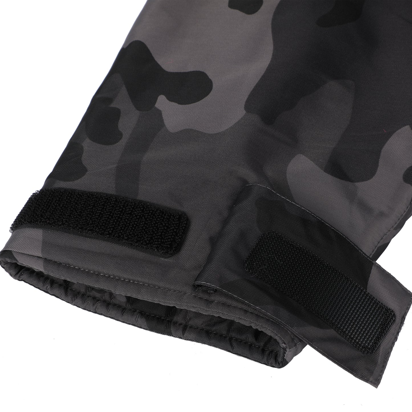 New! Camo Alpine
