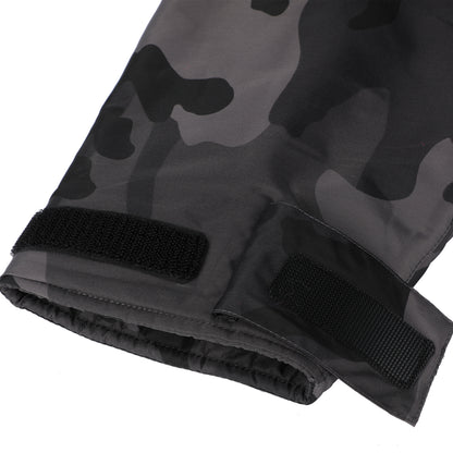 New! Camo Alpine