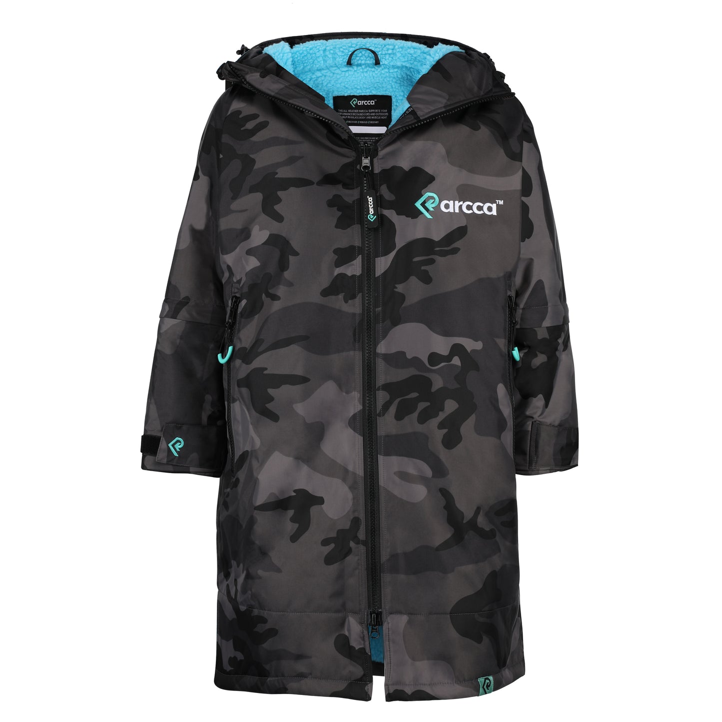 New! Camo Alpine