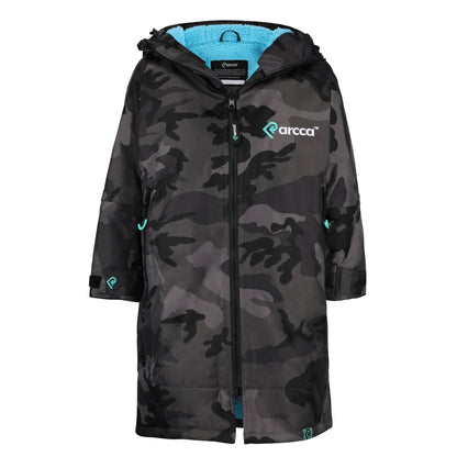 New! Camo Alpine