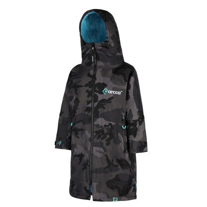 New! Camo Alpine