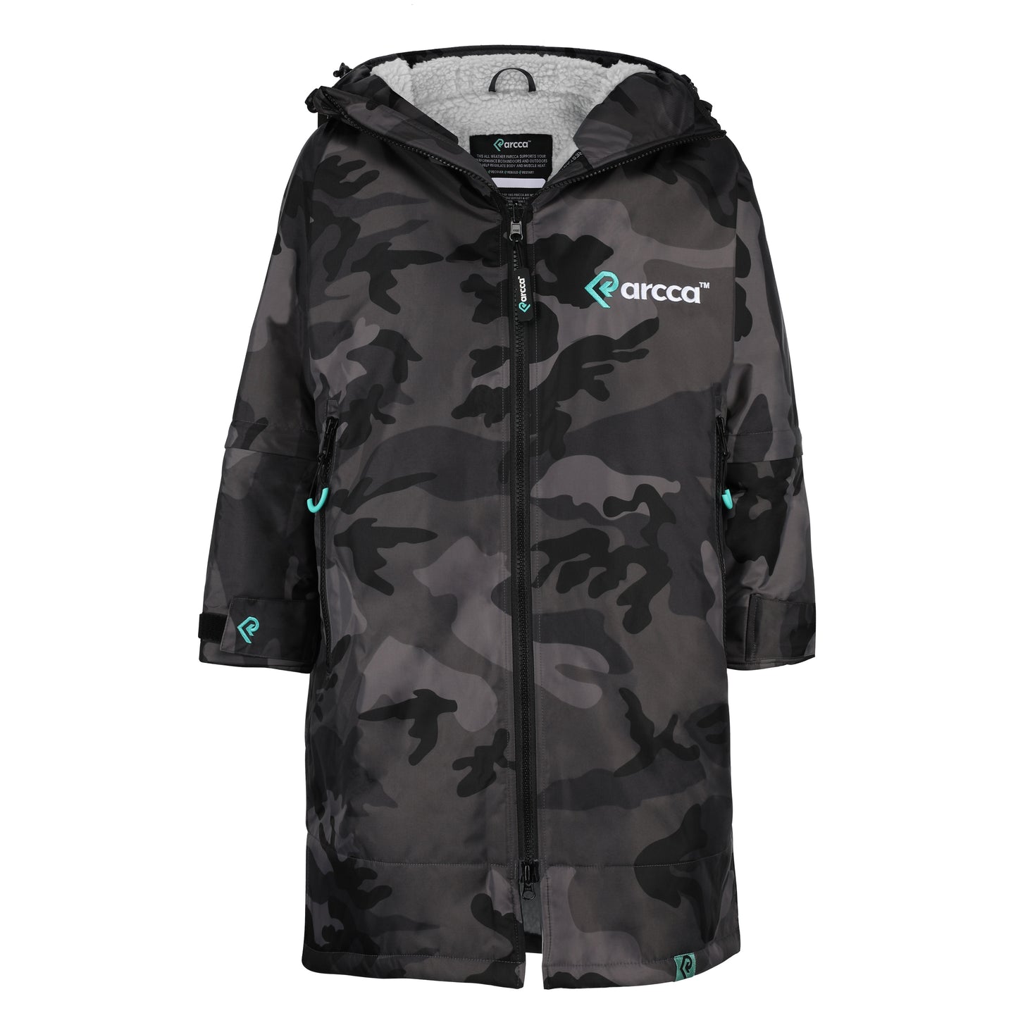 New! Camo Alpine
