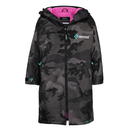 New! Camo Alpine