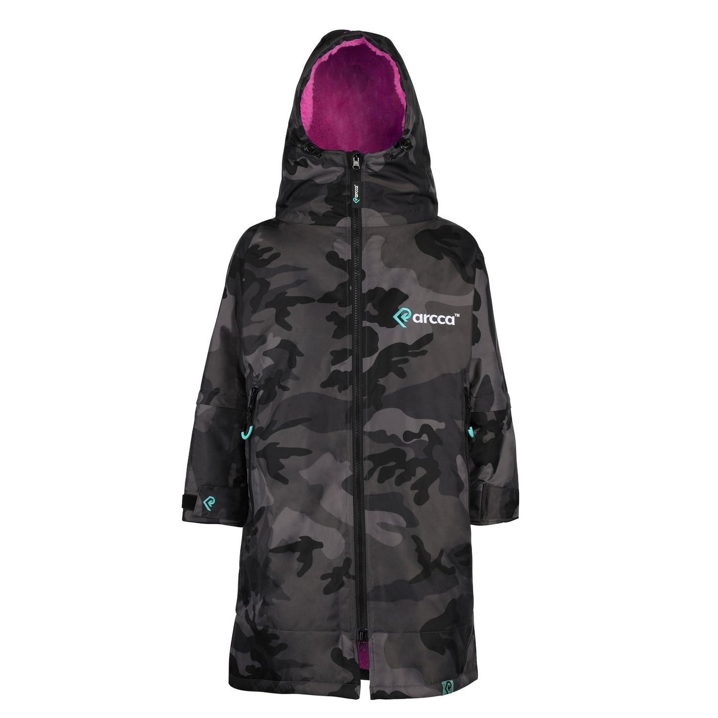 New! Camo Alpine