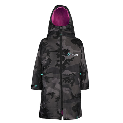 New! Camo Alpine