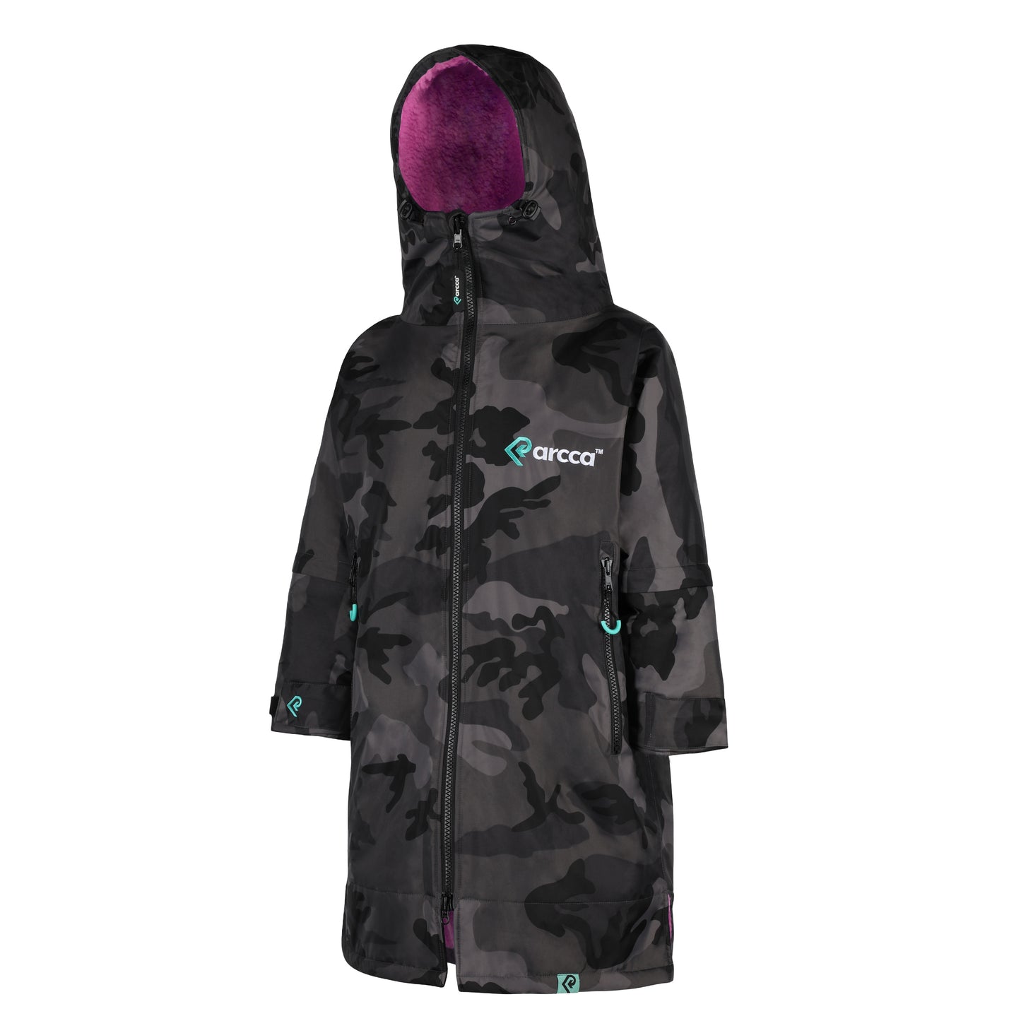 New! Camo Alpine