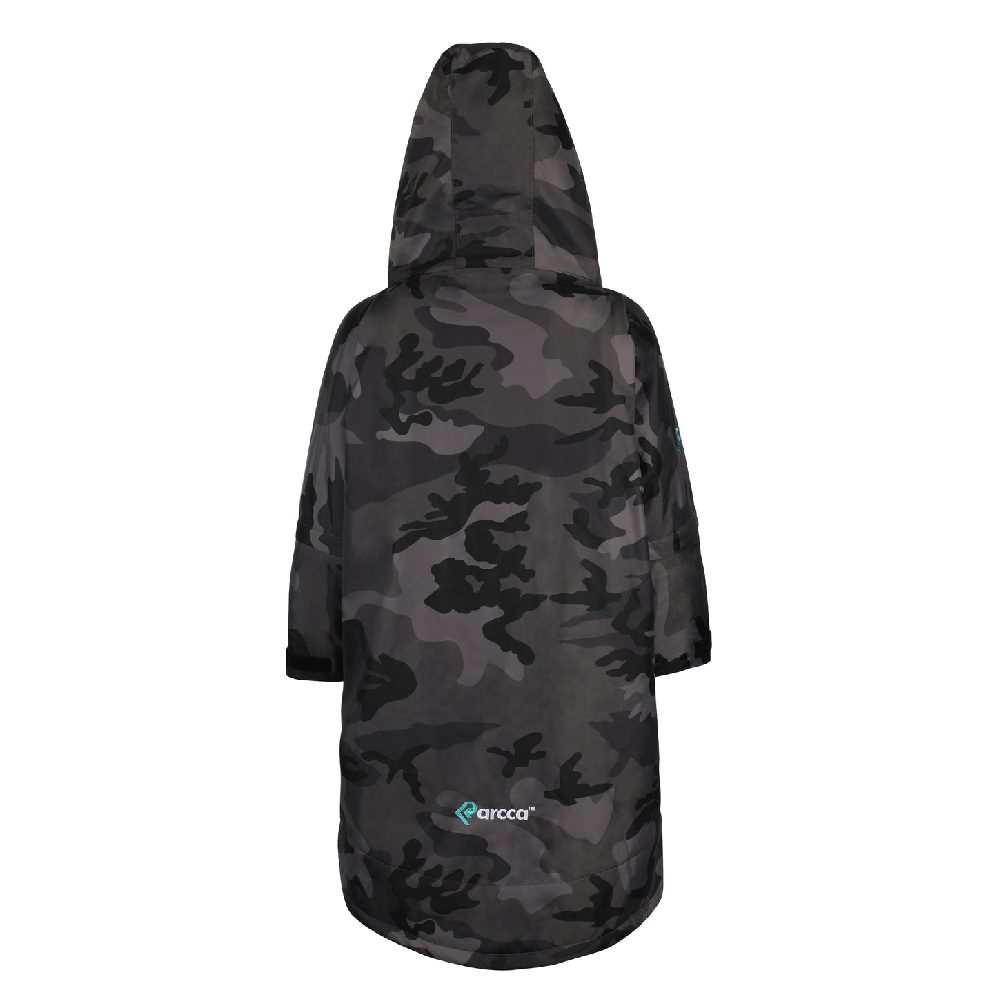 New! Camo Alpine