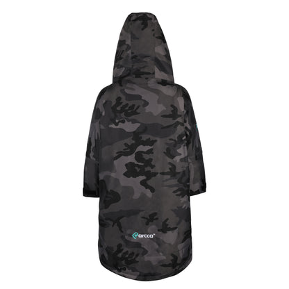 New! Camo Alpine