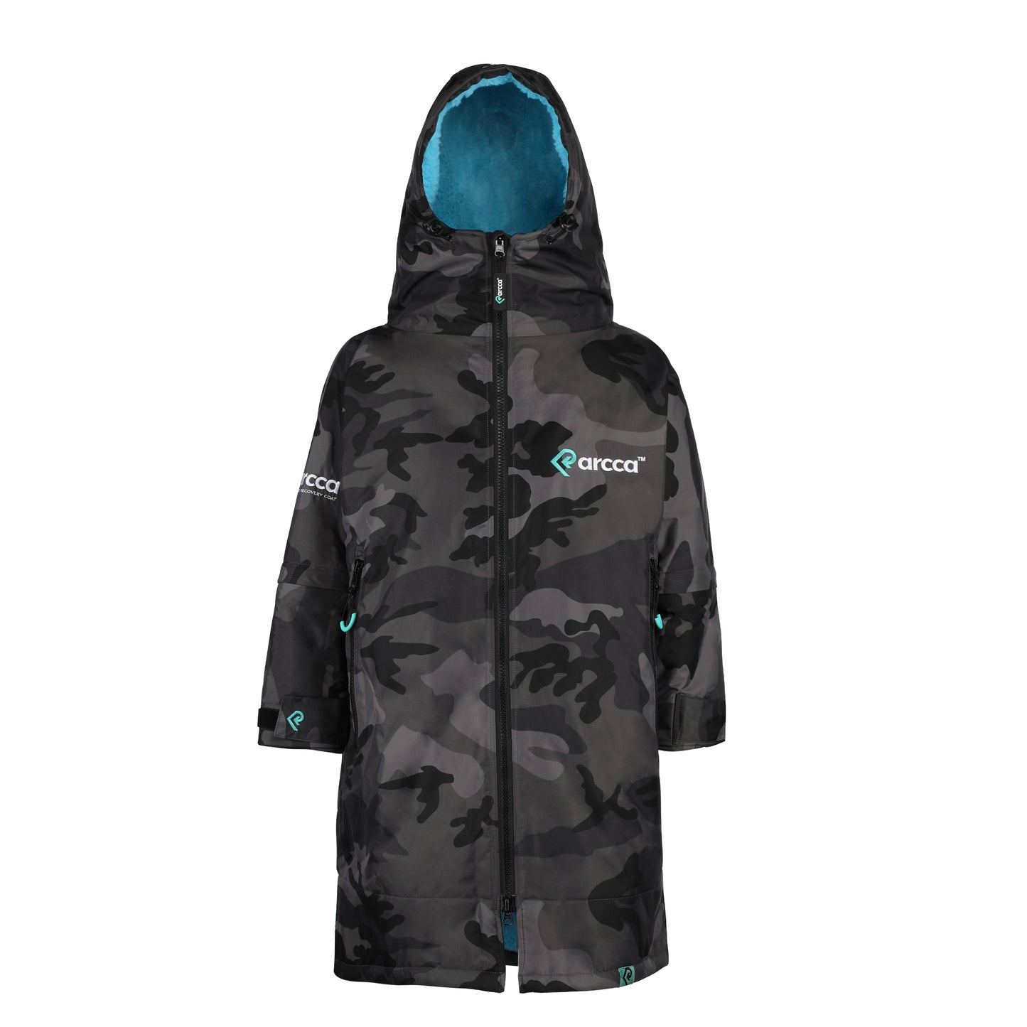 New! Camo Alpine