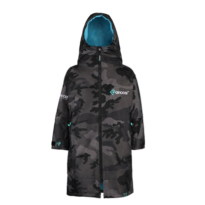 New! Camo Alpine